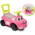 Smoby Ride On růžové – Hledejceny.cz