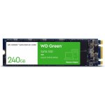 WD Green 240GB, WDS240G3G0B – Hledejceny.cz