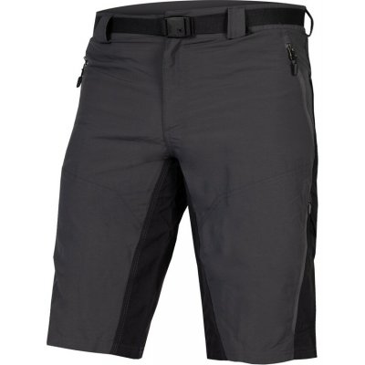 Endura Hummvee pánské s vložkou Grey – Hledejceny.cz