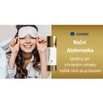 Colway noční Atelomaska 120 ml – Zboží Dáma