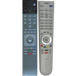 Dálkový ovladač General Loewe RC4 – Zboží Živě