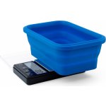 On Balance Collapsible Bowl – Hledejceny.cz