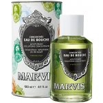 Marvis Spearmint koncentrovaná pro svěží dech 120 ml – Zboží Mobilmania