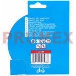 Diamant Levior Kotouč diamantový 115 x 1.8 x 22.2 mm 21111 – Sleviste.cz