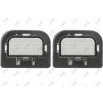 Osvětlení SPZ ABAKUS L19-210-0012LED – Hledejceny.cz