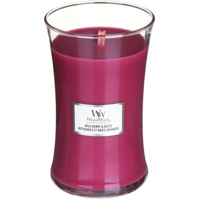 WoodWick Wild Berry & Beets 609,5 g