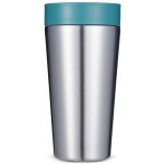 Circular Cup rCUP Kelímek nerezový Aquamarine Green 340 ml – Hledejceny.cz