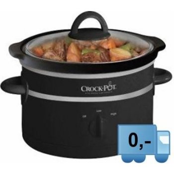 CrockPot SCCQPK5025B