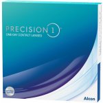 Alcon Precision1 90 čoček – Zboží Dáma