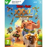 Asterix & Obelix XXXL: The Ram From Hibernia (Limited Edition) – Zboží Živě