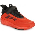 adidas Basketbal dětské OWNTHEGAME 3.0 K červená – Zboží Dáma