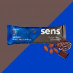 Sens Protein Bar 60 g – Zboží Dáma