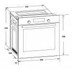 Guzzanti GZ 8501A – Zboží Mobilmania