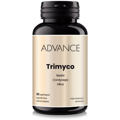 Advance Trimyco 60 kapslí – Hledejceny.cz