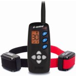 VNT electronics Elektronický výcvikový obojek d‑control 1602 – Hledejceny.cz