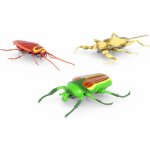 Hexbug Real Bugs 3 Pack – Zboží Mobilmania