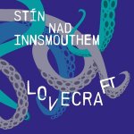 Stín nad Innsmouthem - Howard P. Lovecraft – Zboží Dáma