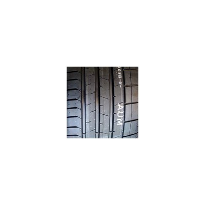 Pirelli P Zero PZ4 Luxury Saloon 275/30 R20 97Y – Hledejceny.cz