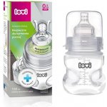LOVI lahev samosterilizující transparentní 21572 150 ml – Zboží Dáma