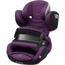 Autosedačka Kiddy Guardianfix 3 2017 Royal Purple