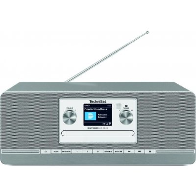 Technisat 372 CD IR – Sleviste.cz