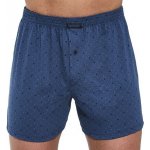 Cornette Comfort 002/260 pánské boxerky džínovina – Hledejceny.cz