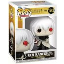 Funko Pop! Tokyo Ghoulre Ken Kaneki Last Battle