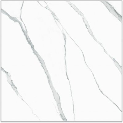 Dipro Rondon 60,5 x 60,5 cm šedá 2,61m² – Zboží Mobilmania