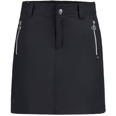 Luhta Hopiala L2 outdoorová sukně dámské sukně modrá – Zboží Dáma