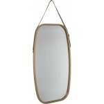 5five OVAL 77 x 43 cm bambus 160852 – Hledejceny.cz
