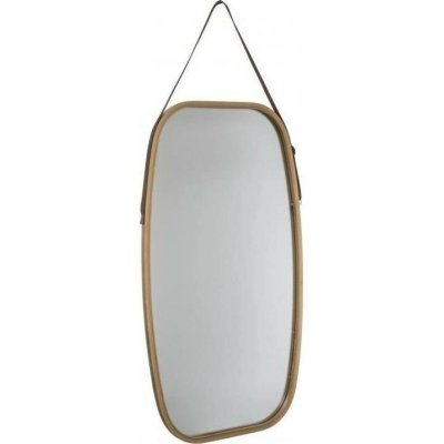 5five OVAL 77 x 43 cm bambus 160852 – Hledejceny.cz