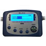 BLOW Satfinder DSF02 LCD – Sleviste.cz