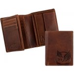 Camel Active pánská kožená RFID SAFE 280 703 29 – Zboží Mobilmania