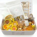 Mámy v rejži strědní smyslobox včela – Sleviste.cz