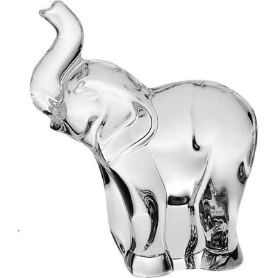 Crystal Bohemia BOHEMIA ELEPHANT 90 MM – Hledejceny.cz