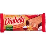 Diabeta Oplatka smetanová DIA 32 g – Zboží Dáma
