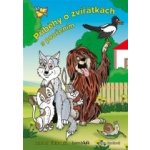 Příběhy o zvířátkách s poučením – Zbozi.Blesk.cz