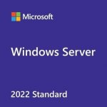 Windows Server CAL 2022 Cze 1pk 1Clt Dev CAL OEM R18-06428 – Zboží Živě