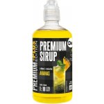 Cukrstop Sirup Premium PLUS 485 ml ananas – Zboží Dáma
