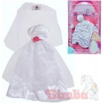 Simba Steffi Svatební šaty – Zbozi.Blesk.cz