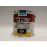 Herbol Offenporig Pro Decor 2,5 l ořech – Zboží Mobilmania
