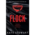Flock - The hottest and most addictive enemies to lovers romance you'll read all year . . . Stewart KatePaperback – Hledejceny.cz