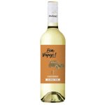 Bon Voyage Chardonnay 0,5% 0,75 l (holá láhev) – Zboží Dáma