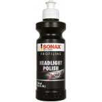 Sonax Profiline Headlight Polish 250 ml – Zboží Mobilmania