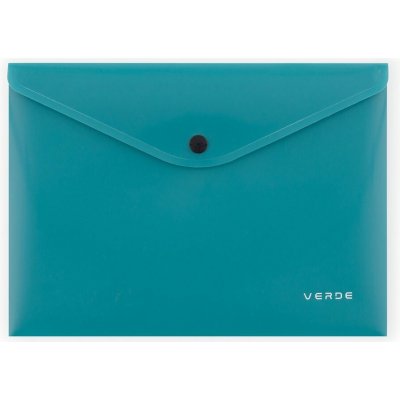 KARTON P+P Verde psaníčko s drukem A5 milano – Zbozi.Blesk.cz