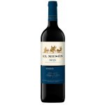 El Meson Crianza Tinto 2020 13% 0,75 l (holá láhev) – Hledejceny.cz