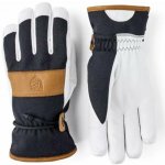 Hestra Voss Czone 5 finger black/cork – Hledejceny.cz