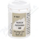 AKH Magnesia phosphorica 60 tablet – Hledejceny.cz