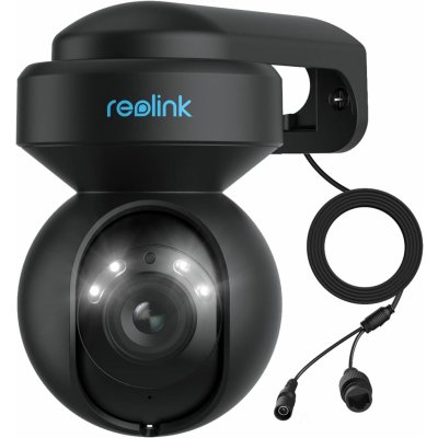 Reolink E1 Outdoor – Zboží Mobilmania