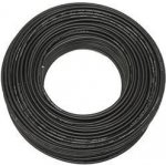 Sapro FVE H1Z2Z2-K 6mm² černá 20 m – Zboží Mobilmania